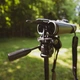 Штатив Vanguard VEO 5 чорний для фотографів та відеооператорів висотою до 167 см(DS_00EE8666B9A2) - зображення 15