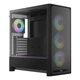 Корпус для ПК OCYPUS DELTA-C70-BKG400XX-GL - изображение 1