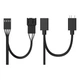 Корпус для ПК OCYPUS DELTA-C70-BKG400XX-GL - изображение 6