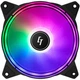 Кулер для корпуса Chieftec Nova (NF-3012-RGB) - изображение 5