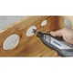 Гравер Dremel 8250-5 12V, 1х2Ah, 5000-30000об/хв, ЗП, 0.59кг (F.013.825.0JA) - зображення 5