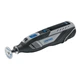 Гравер Dremel 8250-5 12V, 1х2Ah, 5000-30000об/хв, ЗП, 0.59кг (F.013.825.0JA) - зображення 8