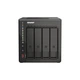 NAS QNap TS-453E-8G - изображение 2
