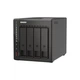 NAS QNap TS-453E-8G - изображение 6