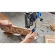 Гравер Dremel 8240-3/45 12V, 1х2Ah, 5000-35000об/хв, 45 акс, ЗП, 0.66кг (F.013.824.0JF) - зображення 8