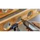 Гравер Dremel 8240-3/45 12V, 1х2Ah, 5000-35000об/хв, 45 акс, ЗП, 0.66кг (F.013.824.0JF) - зображення 9