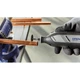 Гравер Dremel 8240-3/45 12V, 1х2Ah, 5000-35000об/хв, 45 акс, ЗП, 0.66кг (F.013.824.0JF) - зображення 10