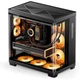 Корпус для ПК JONSBO TK-4 Black - изображение 7