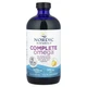 Комплексна омега Nordic Naturals (Complete Omega™) 473 мл зі смаком лимона (NOR-02774) - зображення 1