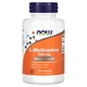 Метіонін з вітаміном В6 Now Foods (L-Methionine) 500/ 10 мг 100 капсул (NOW-00117) - изображение 1