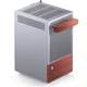 Корпус для ПК JONSBO T6 Silver - изображение 4