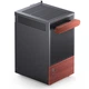 Корпус для ПК JONSBO T6 Black - изображение 4