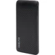 Батарея універсальна GEAR 10000mAh, 10W, USB-TypeC, 2*USB-A, Micro-USB, black (SL10) - зображення 1