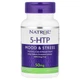 5-гідрокситриптофан (5-HTP) для підтримки настрою Natrol (5-HTP) 50 мг 45 капсул (NTL-00882) - зображення 1