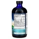 Жир печінки арктичної тріски Nordic Naturals (Arctic Cod Liver Oil) 1060 мг 473 мл зі смаком апельсина (NOR-54787) - изображение 2