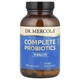 Комплексні пробіотики Dr. Mercola (Complete Probiotics) 70 млрд КУО 90 капсул (MCL-01317) - изображение 1