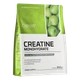 Ostrovit Креатин моногідрат Creatine Monohydrate зелене яблуко 300 г (OST-17597) - зображення 1