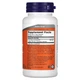 Карнітин Now Foods (L-Carnitine) 250 мг 60 капсул (NOW-00062) - зображення 2