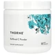 Буферизований витамин С Thorne Research (Buffered C Powder) 2350 мг 231 г порошку (THR-15502) - зображення 1