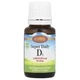 Вітамін D3 (Vitamin D3) 2000 МО 10,3 мл рідина (CAR-01280) - зображення 3