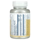 Кальцій та магній Цитрат Solaray (Calcium Magnesium Citrate) 1000 мг1000 мг 90 капсул (SOR-04524) - изображение 2