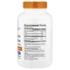 Глюкозамін МСМ Doctor's Best (Glucosamine MSM) 180 капсул (DRB-00070) - зображення 2