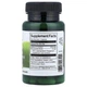 Індол-3-карбінол з ресвератролом Swanson (Indole-3-Carbinol with Resveratrol) 200 мг 60 капсул (SWV-02315) - изображение 2