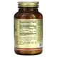 Цитрат магнію кальцію Solgar (Calcium Magnesium Citrate) 200 мг/100 мг 100 таблеток (SOL-00509) - зображення 2