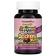 Пробіотики для дітей Nature's Plus (AcidophiKidz) 90 жувальних таблеток з ягідним смаком (NAP-29969) - зображення 1