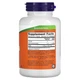Люцерна Now Foods (Alfalfa) 650 мг 250 таблеток (NOW-02620) - изображение 2