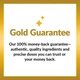 California Gold Nutrition, LactoBif® 5, пробіотики, 5 млрд КУО, 60 вегетаріанських капсул (CGN-00963) - изображение 6