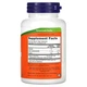 Спіруліна органічна Now Foods (Spirulina Organic) 500мг 120 капсул (NOW-02702) - изображение 2