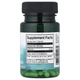 Мелатонін Swanson (Melatonin) 3 мг 60 капсул (SWV-01498) - изображение 2