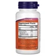 Коензим Q10 NOW Foods (CoQ10) 60 мг 60 капсул (NOW-03163) - зображення 2