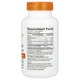 Веганський глюкозамін сульфат Doctor's Best (Vegan Glucosamine sulfate) 180 капсул (DRB-00451) - зображення 2