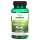Одуванчик корінь Swanson (Dandelion Root) 515 мг 60 капсул (SWV-11336) - зображення 1