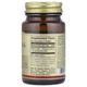 Вітамін В6 Solgar (Vitamin B6) 50 мг 100 таблеток (SOL-03100) - изображение 2