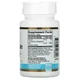 Цинк цитрат 21st Century (Zinc Citrate) 50 мг 60 таблеток (CEN-28026) - зображення 2