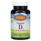 Вітамін D Carlson (Vitamin D) 4000 МО 120 капсул (CAR-01431) - изображение 1