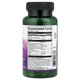 Формула для шкіри, волосся та нігтів Swanson (Hair, Skin & Nails) 60 таблеток (SWV-01883) - зображення 2