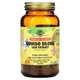 Листя Гінкго Білоба Solgar (Ginkgo Biloba) 135 мг 180 капсул (SOL-04132) - зображення 1