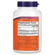 Кон'югована лінолева кислота NOW Foods (CLA) 800 мг 180 капсул (NOW-01728) - зображення 2