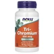 Хром Now Foods (Tri-Chromium) 500 мкг 90 капсул (NOW-01428) - изображение 1