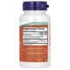 Хром Now Foods (Tri-Chromium) 500 мкг 90 капсул (NOW-01428) - изображение 2