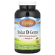 Вітамін D3 з рибним жиром (Solar D Gems) 2000 МО 360 капсул зі смаком лимона (CAR-01473) - зображення 1