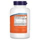 Риб'ячий жир із печінки тріски Now Foods (Cod Liver Oil) 650 мг 250 капсул (NOW-01742) - зображення 2