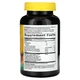 Кальцій та витамин D3 Nature's Way (Calcium+D3) 60 жувальних таблеток із фруктовим смаком (NWY-10255) - зображення 2