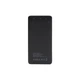 Батарея універсальна GEAR 10000mAh, 10W, USB-TypeC, 2*USB-A, Micro-USB, black (SL10) (21614) - зображення 2