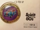 Набір із 11 пам’ятних монет Spirit of the 60s з конвертами Першого Дня (50121) - изображение 17