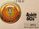 Набір із 11 пам’ятних монет Spirit of the 60s з конвертами Першого Дня (50121) - изображение 19